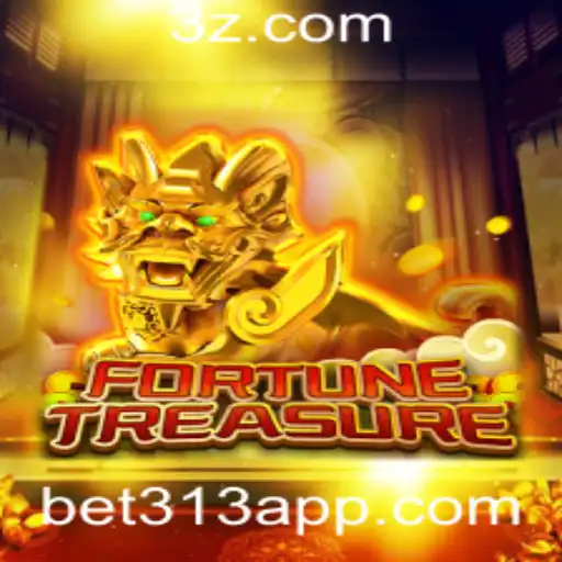 FortuneTreasure: Descubra o Mundo dos Tesouros e Apostas