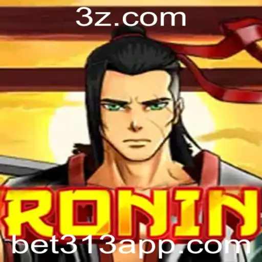 Explorando o Fascinante Mundo do Jogo 'Ronin'